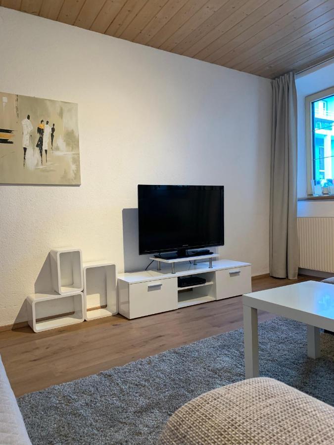 Apart Anne Nauders Exteriör bild