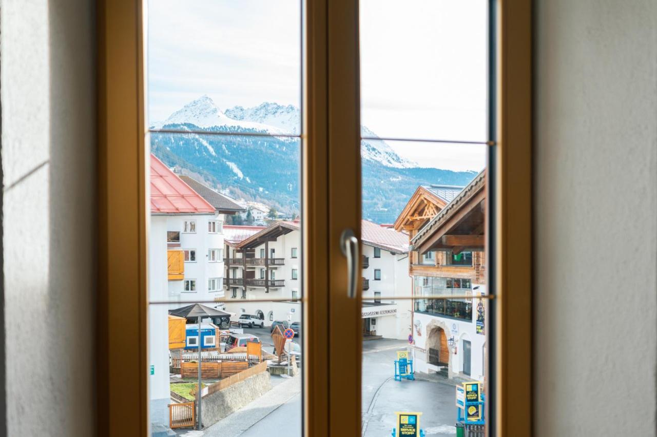 Apart Anne Nauders Exteriör bild